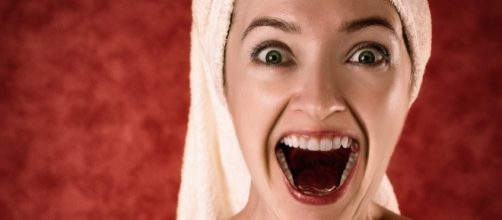 Show the world your natural beauty! / Photo creative commons via Pixabay