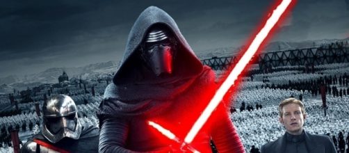 Star Wars: A Complete Chronology Of The New Canon : CULTURE : Tech ... - techtimes.com