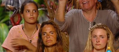 Supervivientes 2017': todas las noticias del reality - TV - diezminutos.es