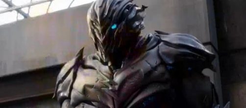 The Flash 3x15 "The Wrath of Savitar" Promo - Cosmic Book News - cosmicbooknews.com
