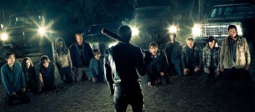Who did Negan kill in The Walking Dead season 7 &ndash; Clues from the ... - metro.co.uk