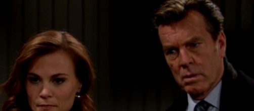 Y&R Day Ahead Recap: Jack and Victor get word about Kevin's ... - sheknows.com