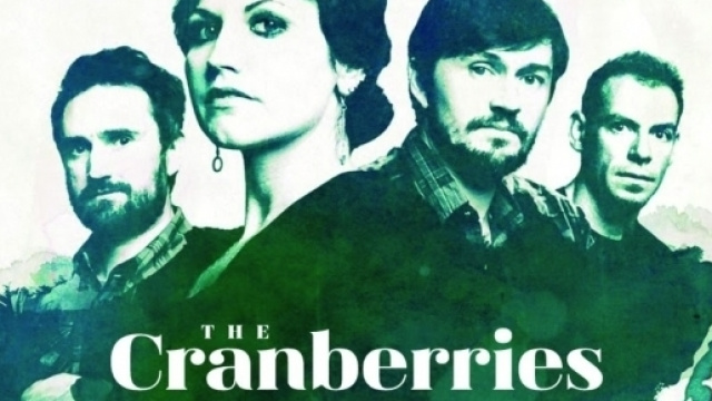 Album della settimana: The Cranberries - Roses | la musica secondo ... - blogspot.com
