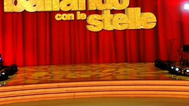 Ballando con le stelle 12 vincitore