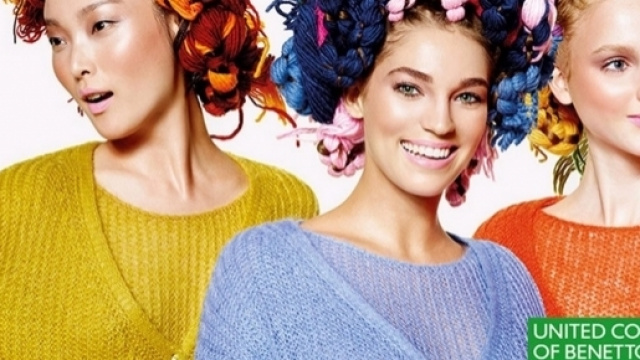 Benetton assume personale in diverse posizioni