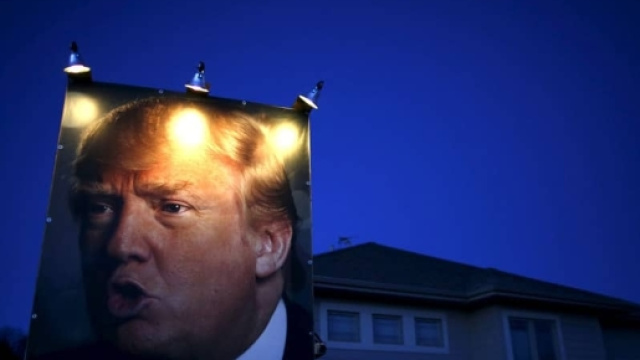 Benvenuti nell'era di Donald Trump - Jonathan Freedland ... - internazionale.it