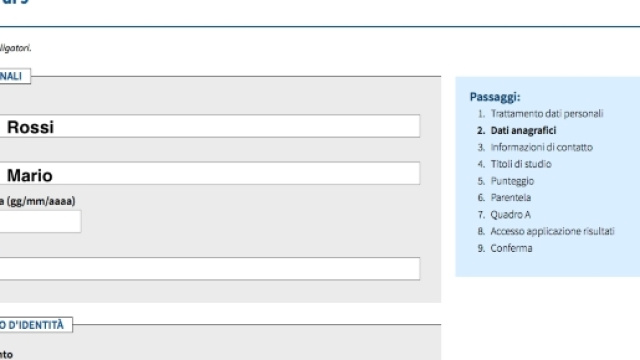 Concorso alla Banca d'Italia per 30 Vice assistenti: bando per diplomati (http://www.bancaditalia.it)