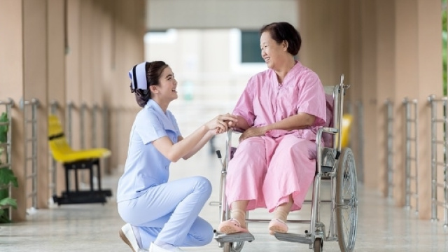 Concorso infermieri e operatore socio sanitario