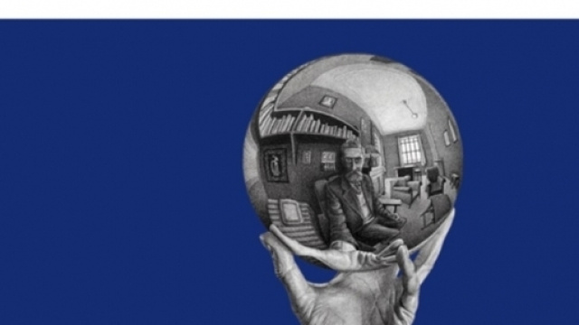 Copertina "Alla luce del mito" - Dettaglio