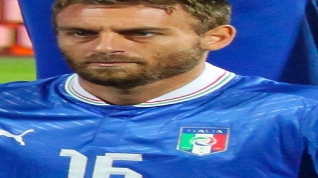 Daniele De Rossi: cosa ha detto su Instagram?