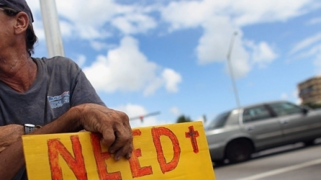 Disoccupazione | Wall Street Italia - wallstreetitalia.com