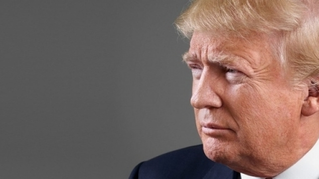 Donald Trump: 'Corea del Nord? Guerra possibile'; 'Kim Jong-un? &Egrave; solo un ragazzo'