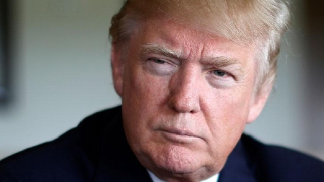 Donald Trump: Pragmatist Not Conservative | National Review - nationalreview.com