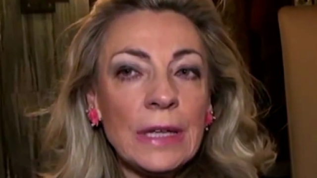 Elisabetta Margiacchi, commissario del Governo per la provincia di Bolzano