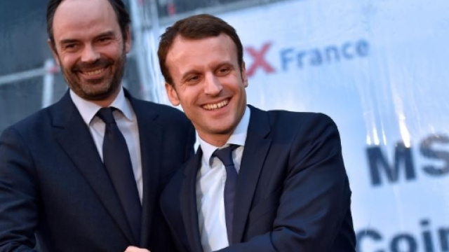 Et le nouveau gouvernement est... - nicematin.com