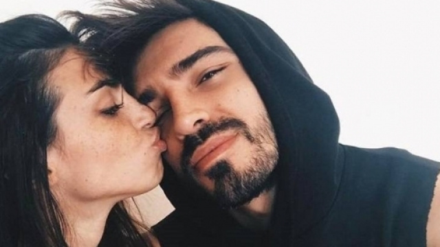 Fabio Coloricchio e Nicole Mazzocato si sono lasciati: l'annuncio.