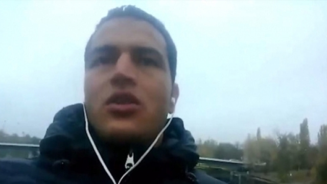 Fermati due uomini in contatto con Anis Amri