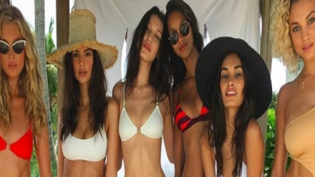 Fyre Festival fa rima con disastro