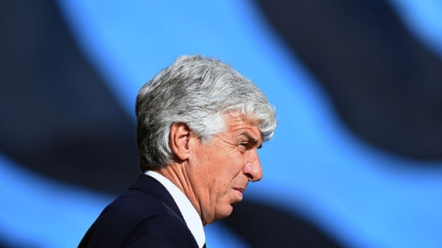 Gasperini contro la Juventus stasera