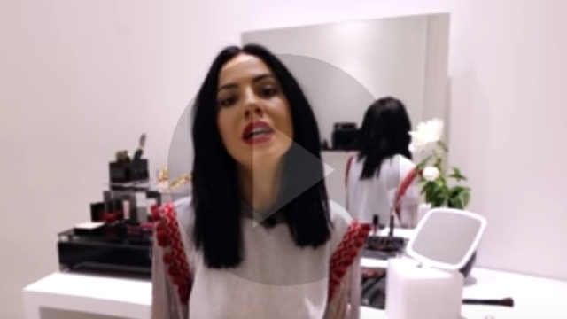 Giulia De Lellis MakeUp: aperto il nuovo canale 'tutorial' su Youtube