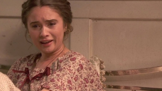 Il Segreto : Beatriz in pericolo e in un dramma