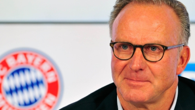 Juve, clamorosa proposta del Bayern Monaco