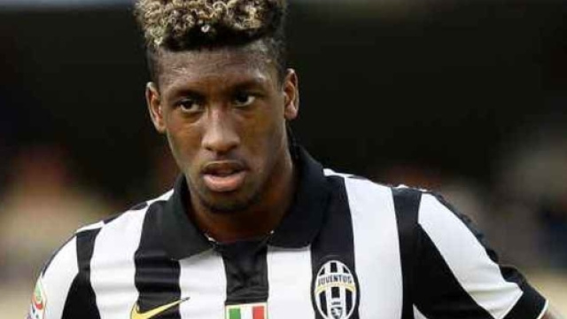 Kingsley Coman, in azione con la Juventus nel 2014-2015, ora definitivamente al Bayern Monaco - ilmessaggero.it