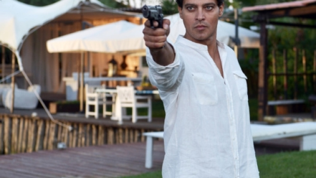 L'onore e il rispetto 5&raquo;: trama, cast e personaggi | TV Sorrisi e ... - sorrisi.com