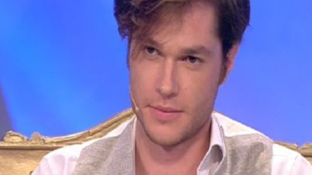 Marco Cartasegna tronista (Fonte: Gossipblog)