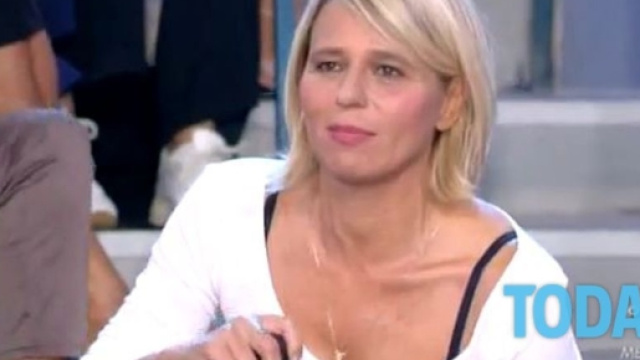 Maria De Filippi intervistata al fatto quotidiano