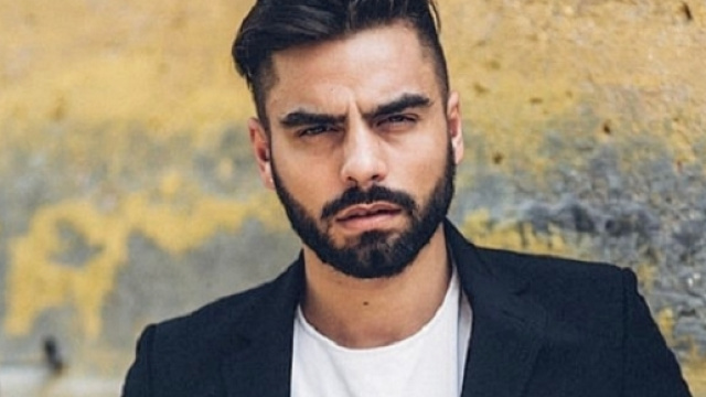 Mario Serpa dichiara la propria solidariet&agrave; nei confronti di Claudio Sona