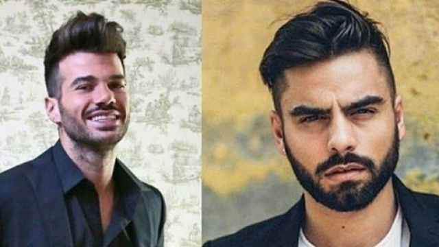 Mario Serpa sostiene Claudio Sona