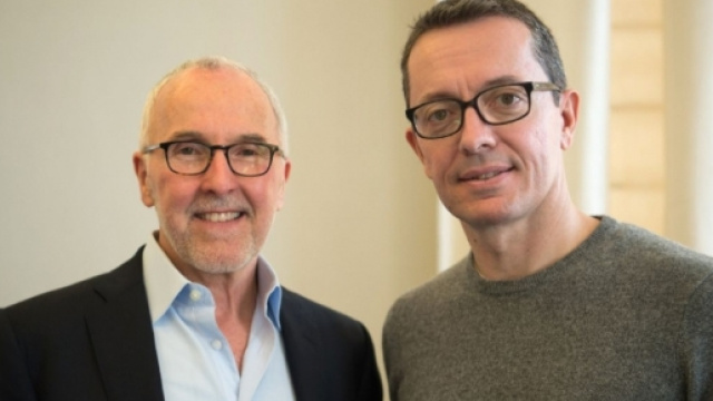 Marseille: pour McCourt et Eyraud, "Le meilleur est &agrave; venir" - Le ... - leparisien.fr