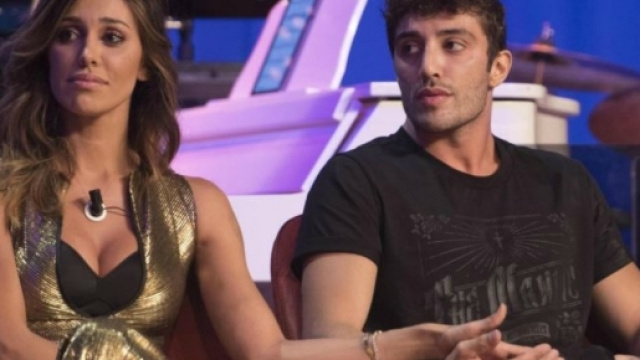 Maurizio Costanzo contro Belen Rodriguez