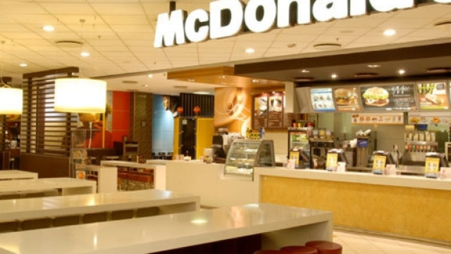 McDonald's, le offerte di lavoro disponibili entro maggio.