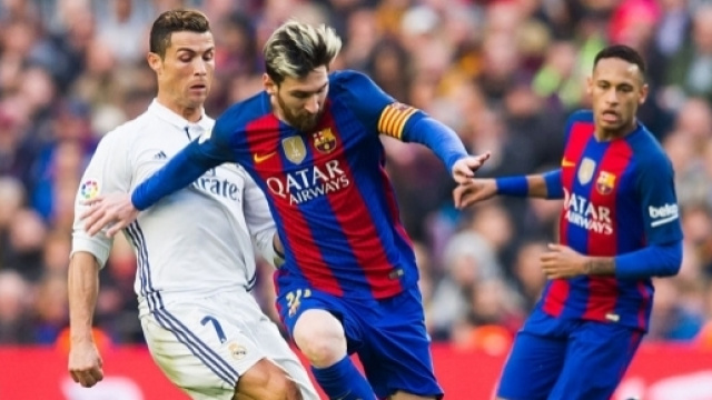 Mercato Real Madrid&nbsp;: Une recrue piqu&eacute;e par le FC Barcelone&nbsp;!