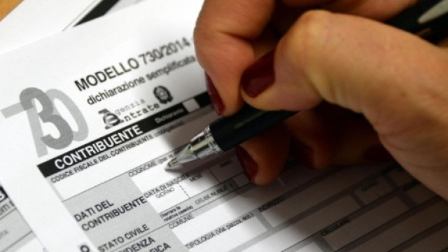Modello 730/2017: dichiarazione dei redditi di dipendenti e pensionati - confagricolturavicenza.it