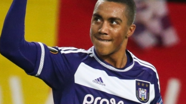 Monaco en pole pour Tielemans, le prodige belge - bfmtv.com