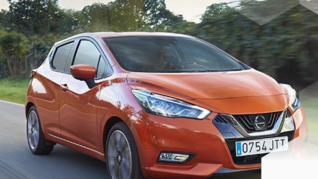 Nuova Nissan Micra: ora &egrave; adatta anche per i neopatentati ... - greggit.com