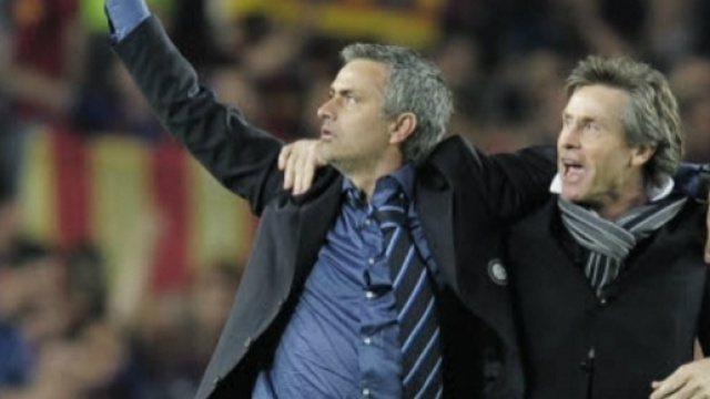 Oriali torna all'Inter? Ecco tutti i dettagli