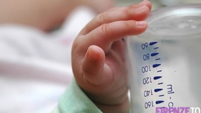 Pediatri consigliano latte artificiale invece del materno in ... - firenzetoday.it