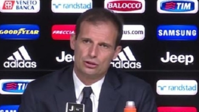 Probabili formazioni Atalanta-Juventus: niente turnover per Allegri