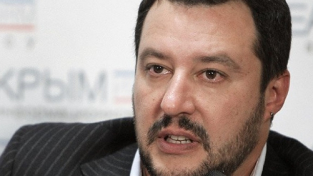 Regionali: Liguria, #Salvini, con noi FI puo' vincere | Noi con ... - noiconsalvini.org