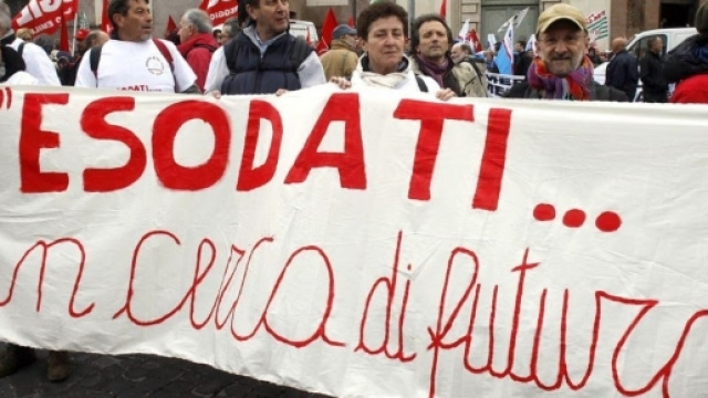 Riforma pensioni ape social esodati - blogspot.com