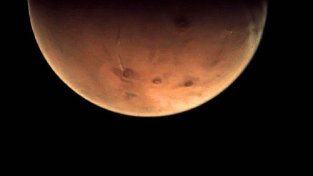 Search for Alien Life Needs Human Mars Missions, NASA Chief ... - nbcnews.com