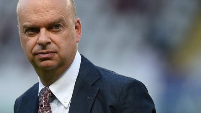 UFFICIALE: Fassone direttore generale e amministratore delegato ... - europacalcio.it