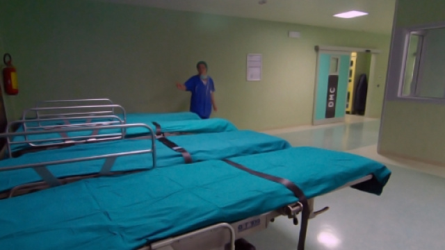 UK, malato terminale non si rassegna: la storia di Jon