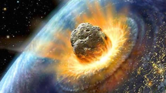 Un asteroide sta per colpire la Terra - kekool.it