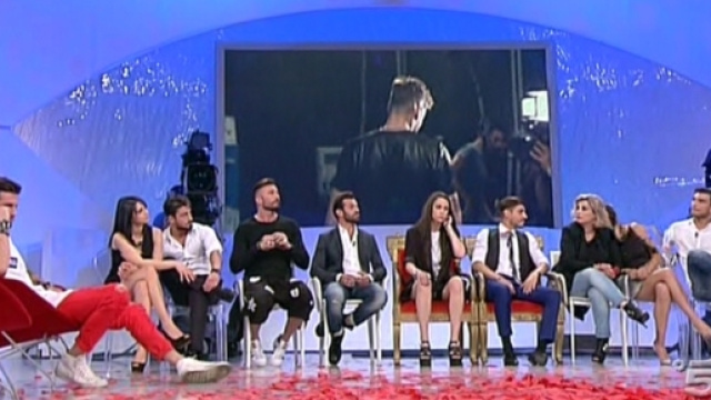 Uomini e Donne: anticipazioni e news - gossipblog.it