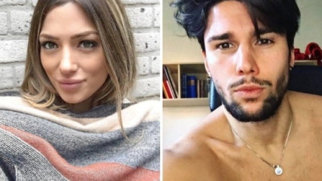 Uomini e Donne: "Il tronista Luca Onestini sceglier&agrave; Soleil Sorg&egrave; ... - libero.it